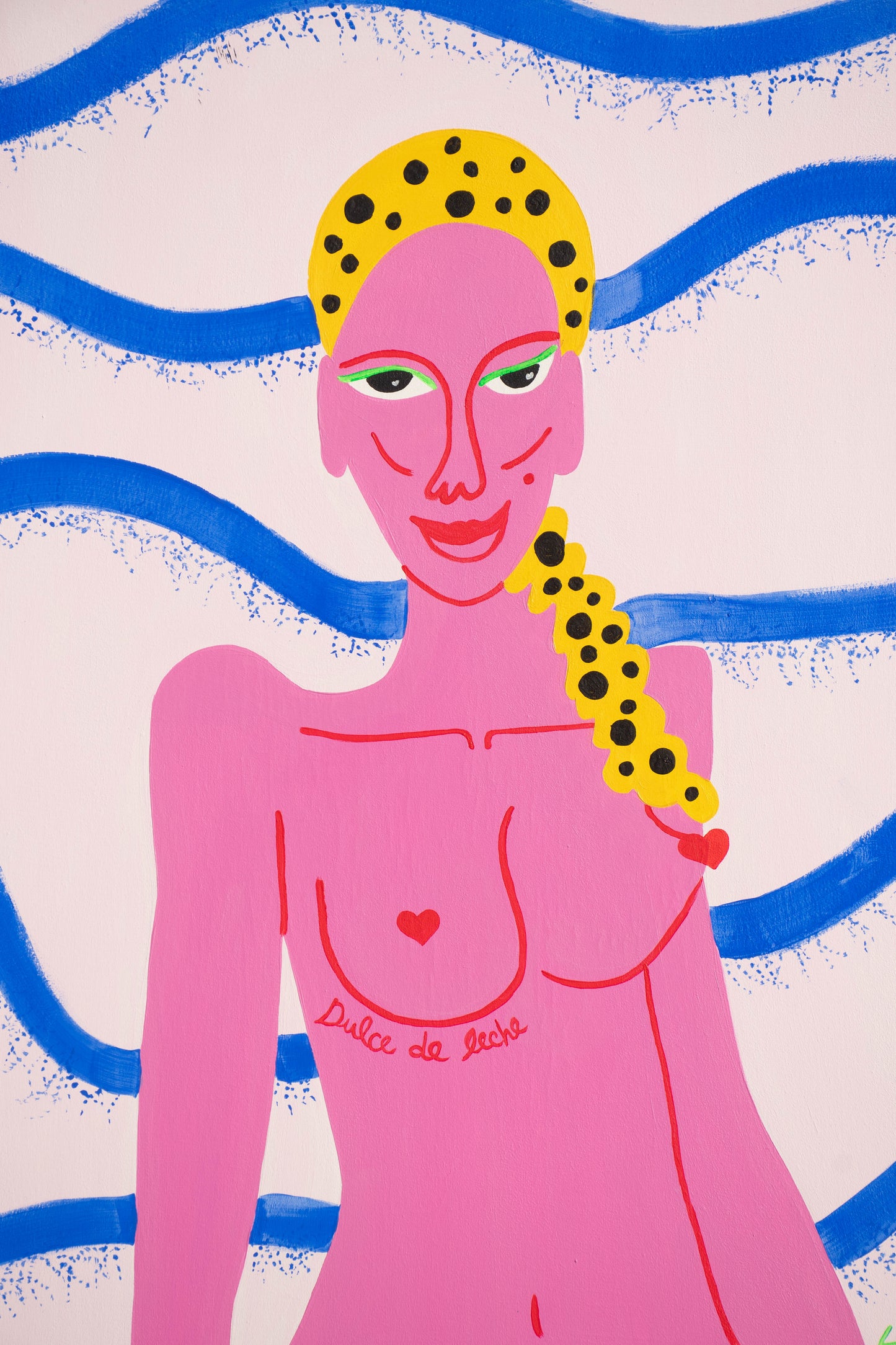 Autoretrato por dentro