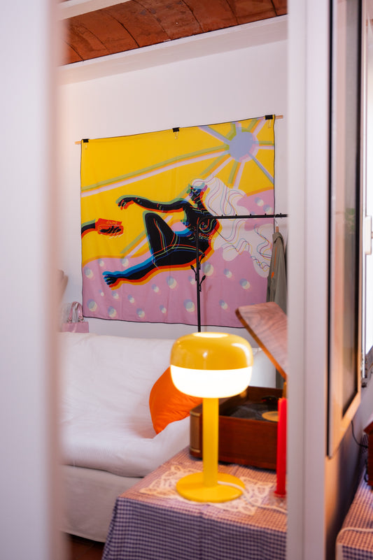 La Creación de una Golfa