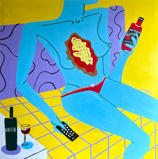 Sex is good, but this?